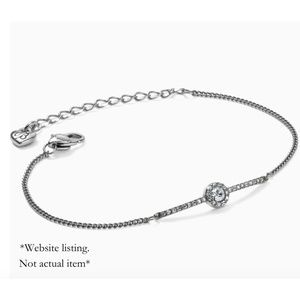 Brighton Illumina Petite Bar Bracelet